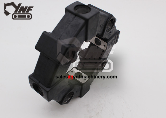 ข้อต่อยางรถขุด A/AS Series สำหรับ DX380LC