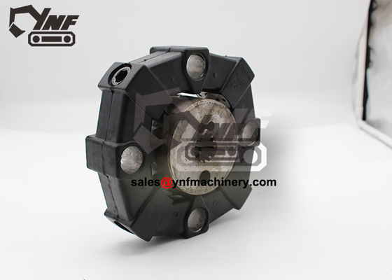 ปั๊มไฮดรอลิกรถขุด Coupling Planet Carrier สำหรับ DL200-5