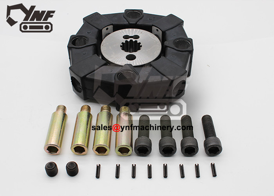 Centaflex-A/AS Series Coupling ข้อต่อรถขุดยางแบบยืดหยุ่นสำหรับ John Deere