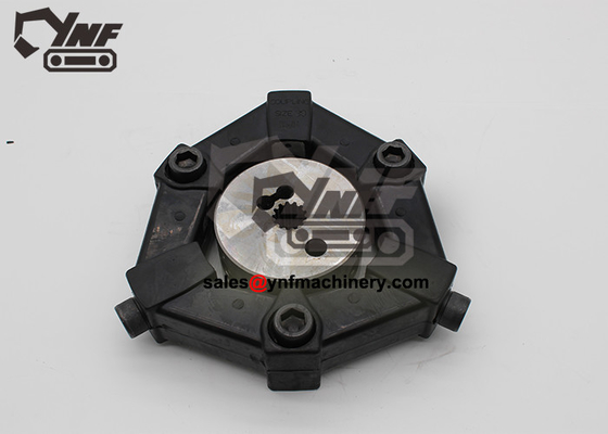 ชิ้นส่วนข้อต่อรถขุดไฮดรอลิกทดแทนสำหรับ John Deere 4440032