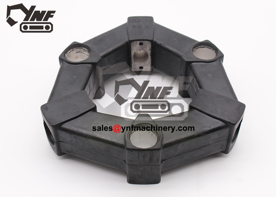 ชิ้นส่วนปั๊มไฮดรอลิกข้อต่อเครื่องยนต์ดีเซลสำหรับรถขุด John Deere 190DW