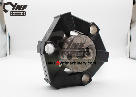 30A Excavator Coupling Pump Coupling Element สำหรับ John Deere 220DW