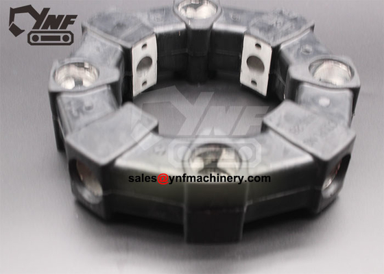 ข้อต่อยางธรรมชาติ Centaflex Excavator สำหรับข้อต่อปั๊ม 240DLC 28AS