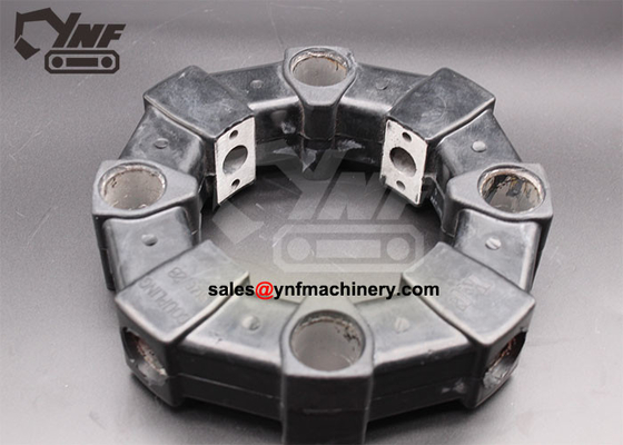 Helical Excavator Coupling A / AS Series เชื่อมต่อองค์ประกอบสำหรับ 270LC 4183165
