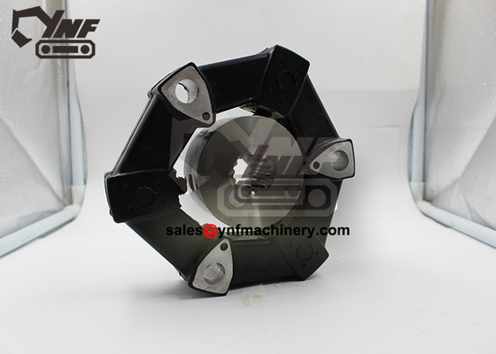 Excavator 16AS Coupling Assy Hydraylic Pump ข้อต่อเข้ากับเครื่องยนต์ Flywheel E210LC