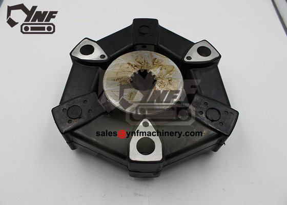16AS ข้อต่อ Assy สำหรับรถขุด John Deere E300LC E330LC T343140