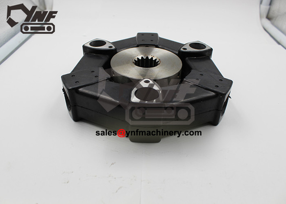 16A Coupling Assy สำหรับ ZAXIS270LC Excavator Parts Connection ข้อต่อยาง
