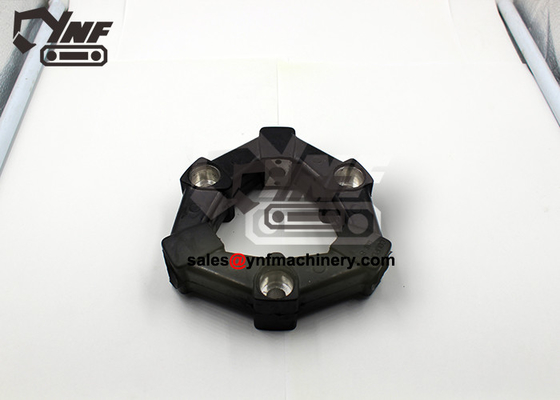 องค์ประกอบ Coupler ไดรฟ์รถขุดไฮดรอลิกสำหรับ KATO HD250SE-2