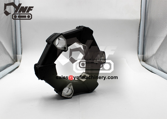 การส่งกำลังแบบคลัปขุดแบบยืดหยุ่นสำหรับ DAEWOO DH80-7