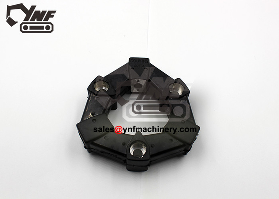 Engine Flywheel Flexible Coupling Excavator อะไหล่เครื่องยนต์สำหรับ 345B L 3MW