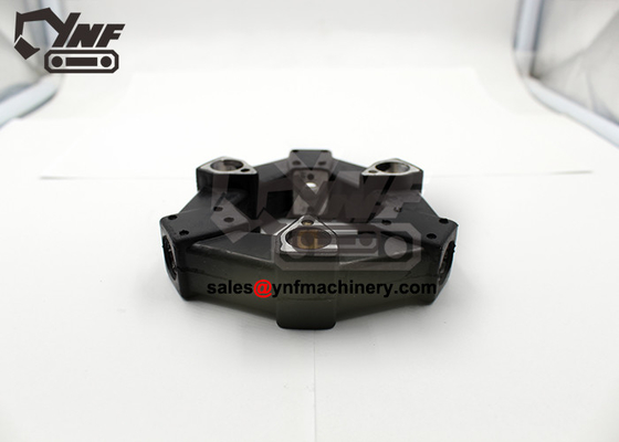 4A Excavator Coupling ปั๊มไฮดรอลิกอะไหล่ข้อต่อยางธรรมชาติ