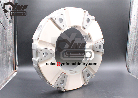 Doosan Excavator Coupling ชิ้นส่วนเครื่องยนต์ DX140LCR