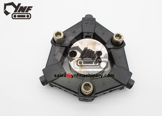 ข้อต่อปั๊มไฮดรอลิก Assy 0996444 สำหรับรถขุด  307B 308C