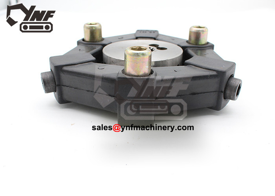 JCB 330 360 ข้อต่อปั๊มไฮดรอลิกของรถขุด 331/19919