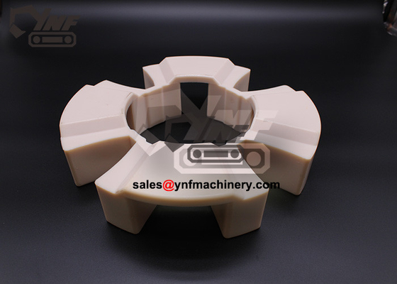 E135SR E135SRLC Excavator Coupling 160K ข้อต่อปั๊มไฮดรอลิก