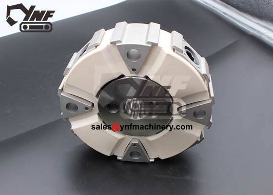 6D24-TEB 6D31-T Excavator Coupling ชุดประกอบข้อต่อสากลสำหรับเครื่องยนต์