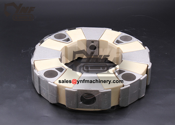 ข้อต่อรถขุดสำหรับ JCB JS210 JS210 JS240 KRJ3451 Hydralic Parts