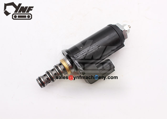 PX30V00002F1 ปั๊มไฮดรอลิกโซลินอยด์วาล์วเปลี่ยนสำหรับ Kobelco SK035-2 PX02101