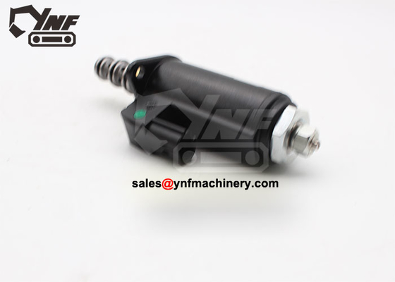 PE01-00101 รถขุดโซลินอยด์วาล์ว PX35V00003F1 PH35V00002F3