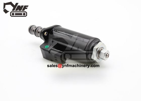 35SR-3 PX13 วาล์วควบคุมไฮดรอลิกปั๊มโซลินอยด์วาล์ว YR22V00001F1