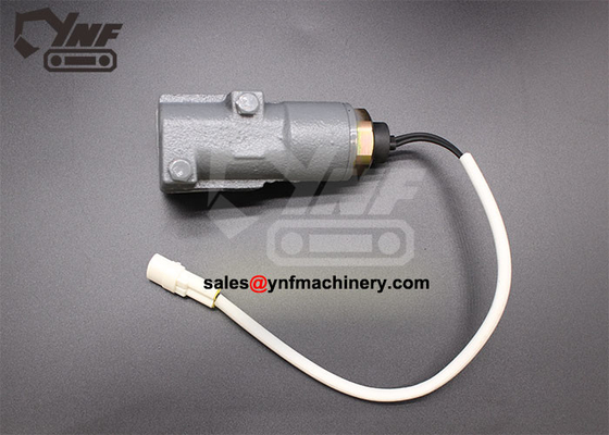CC135 Excavator Solenoid Valve 426014-03 425464-11 425464-02 ไฮดรอลิกโซลินอยด์วาล์ว