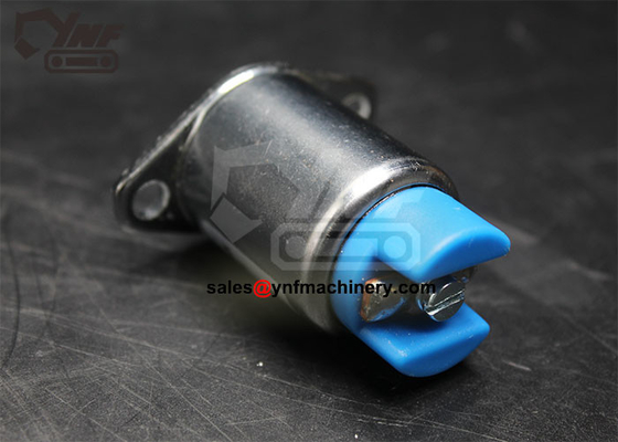 BOSCH 0330001004 SOLENOID VALVE 12v 1307098 241137 อะไหล่รถขุด