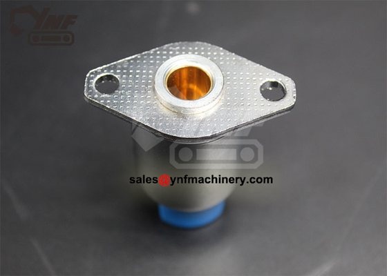 Bosch 0330001003 การผลักดันชิ้นส่วนรถขุดโซลินอยด์วาล์วแม่เหล็กไฟฟ้า