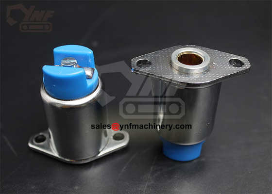 YNF12503 วาล์วแม่เหล็กไฟฟ้าโซลินอยด์ 12V Bosch 7241137 01307098