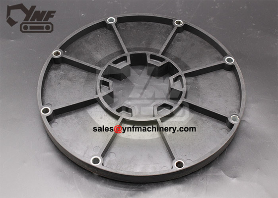 Ex20u-3 Ex20UR ข้อต่อปั๊มไฮดรอลิก Excavator Flange Coupling 0748002