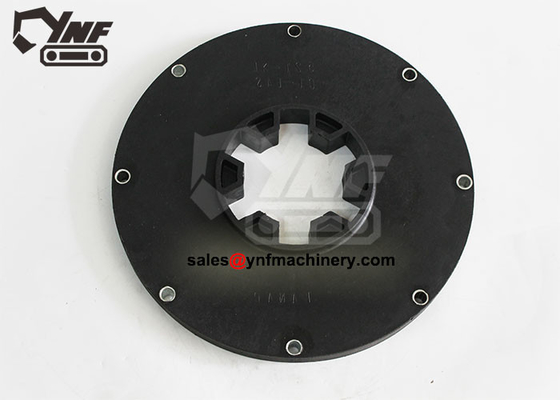 ข้อต่อหน้าแปลนรถขุดเหมาะกับ Kobelco 4JB1 VI8943349250 VI8941678030