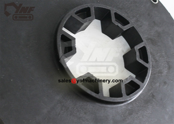 ข้อต่อขุดใหม่คุณภาพสูง 2437U188S114 สำหรับ Kobelco SK120LC