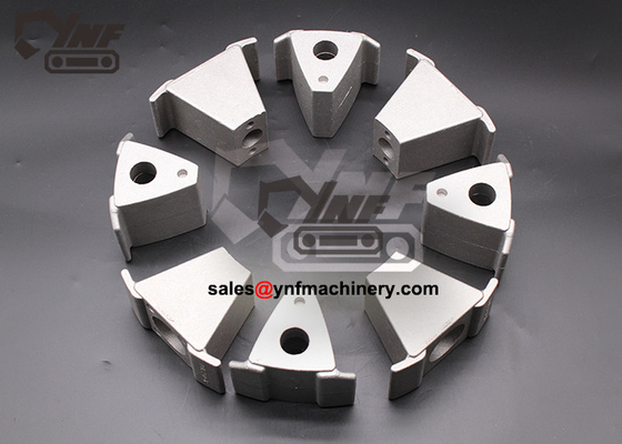 ข้อต่อแบบยืดหยุ่น 170B Assy สำหรับ P140023 P7230177  Excavator Coupling