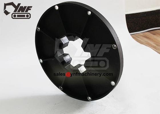 ข้อต่อรถขุดข้อต่อข้อต่อแบบยืดหยุ่น 2437U201S22 สำหรับ Kobelco K903