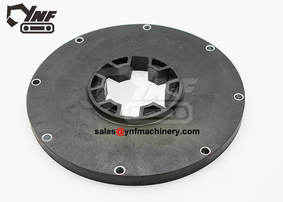 ข้อต่อรถขุดข้อต่อข้อต่อแบบยืดหยุ่น 2441U436S115 สำหรับ Kobelco K909A