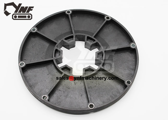 K909LC Excavator Coupling ข้อต่อหน้าแปลนแบบยืดหยุ่น 2437U213S114 2437U213S312