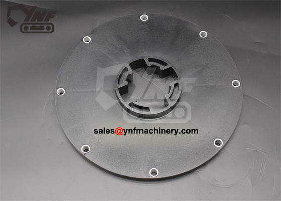 MD140BLC Excavator Coupling ข้อต่อหน้าแปลนแบบยืดหยุ่น 2437U188S114