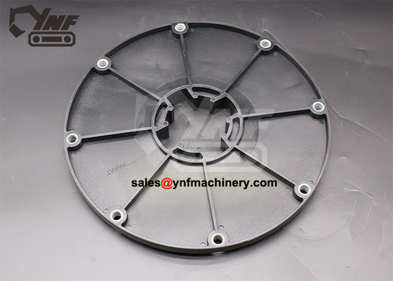 YNF075 Excavator Coupling ข้อต่อหน้าแปลนแบบยืดหยุ่น 2441U436S114 สำหรับ MD180LC
