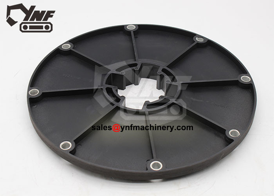 ข้อต่อหน้าแปลนรถขุด 2437U213S114 2437U213S312 สำหรับ Kobelco SK200-6