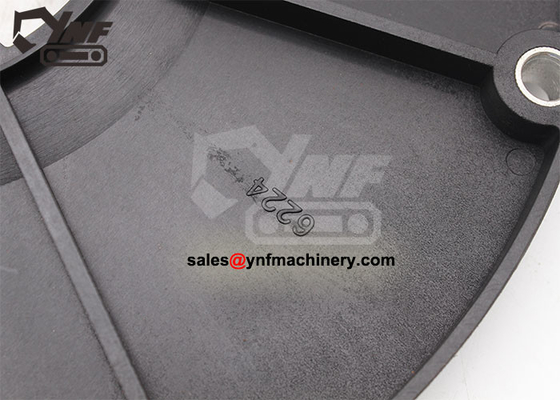 ข้อต่อหน้าแปลนรถขุด YN30P01029P1 สำหรับ Kobelco SK210-9