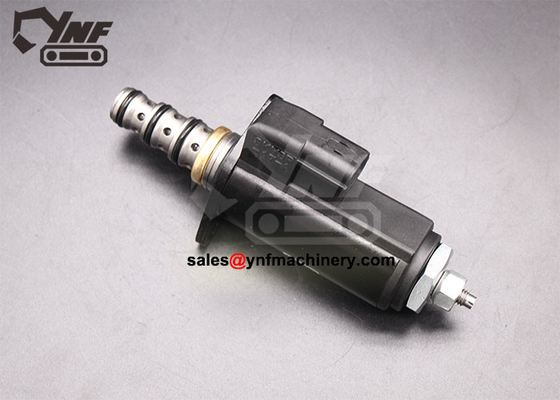 โซลินอยด์วาล์วสำหรับ SK210-9 Kobelco Excavator YN35V00048F1 YN35V00051F1