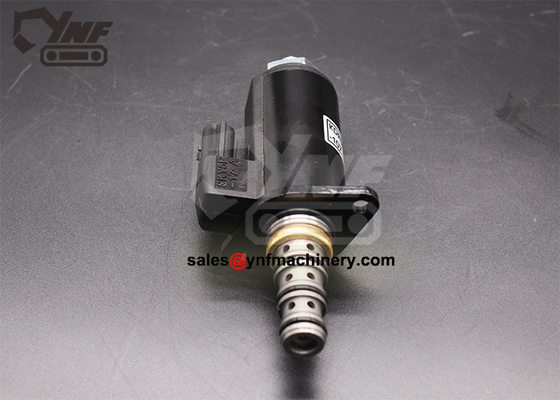 โซลินอยด์วาล์วสำหรับรถขุด Kobelco 200-8 YN35V00049F1 YN35V00049F1