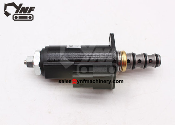 SK014 Excavator Solenoid Valve วาล์วลดแรงดันตามสัดส่วน S19010-29100