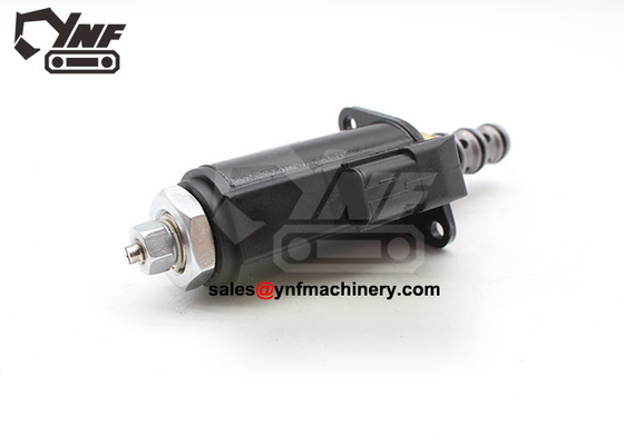 SK024 Excavator Solenoid Valve วาล์วลดแรงดันตามสัดส่วน PU30V01038F1