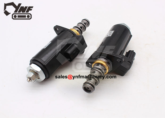 SK030 Excavator Solenoid Valve วาล์วลดแรงดันตามสัดส่วน PV30V01002F1