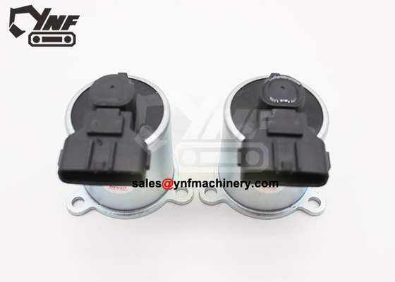 1080B Excavator Solenoid Valve สำหรับชิ้นส่วนรถขุดปั๊มไฮดรอลิกกรณี N8549 N9894