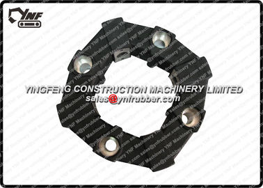 เครื่องยนต์สีดำ Centaflex ยางขุดข้อต่อประเภท 50AS CE และ SGS
