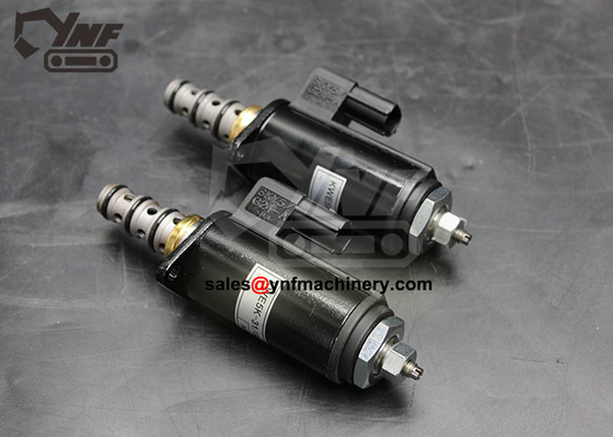 DX55W Excavator Doosan Deawoo ปั๊มหลัก Hydralic Solenoid Valve K1036660
