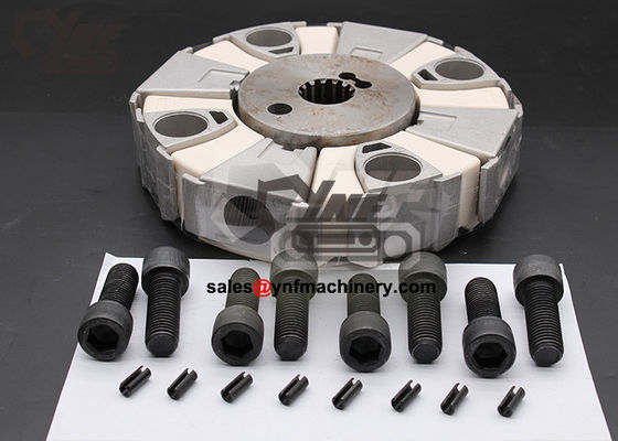 ข้อต่อเพลา Assy 2797871 ข้อต่อรถขุดสำหรับ Cater-pillar 323D 321D