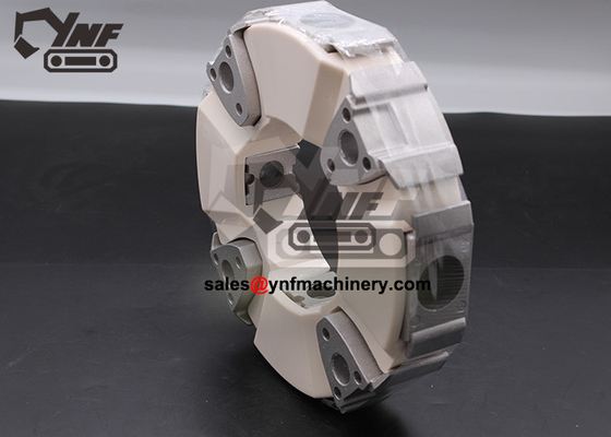 ข้อต่อขุด 160H 7Y0463 สำหรับ CAT VOL-VO Doosan