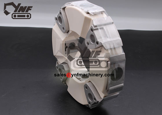 ข้อต่อขุด 160H 7Y0463 สำหรับ Cater-pillar VOL-VO Doosan